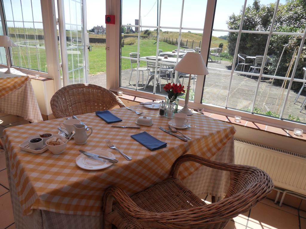 Romney Bay House Hotel New Romney Exterior photo