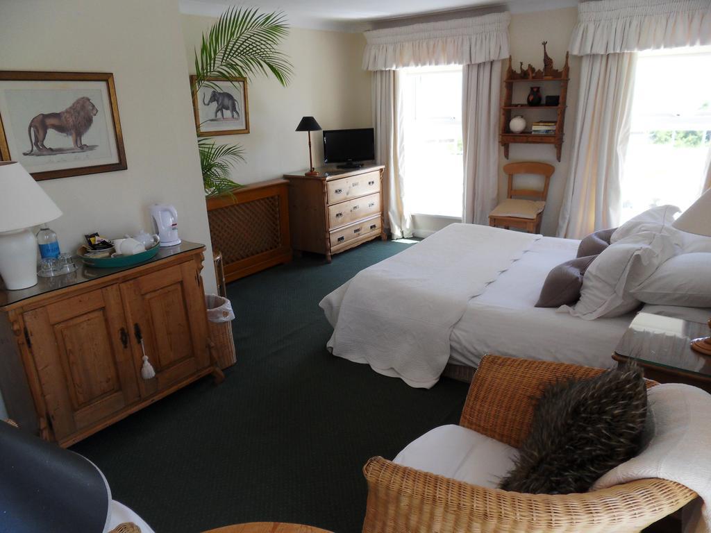 Romney Bay House Hotel New Romney Room photo