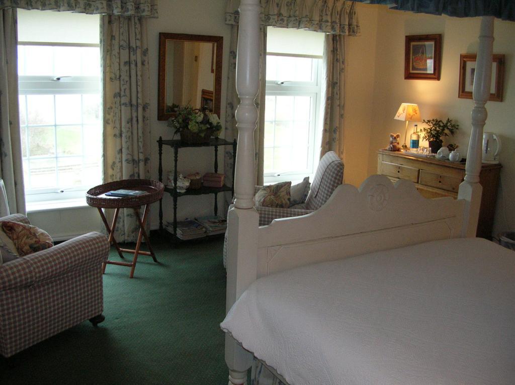 Romney Bay House Hotel New Romney Exterior photo