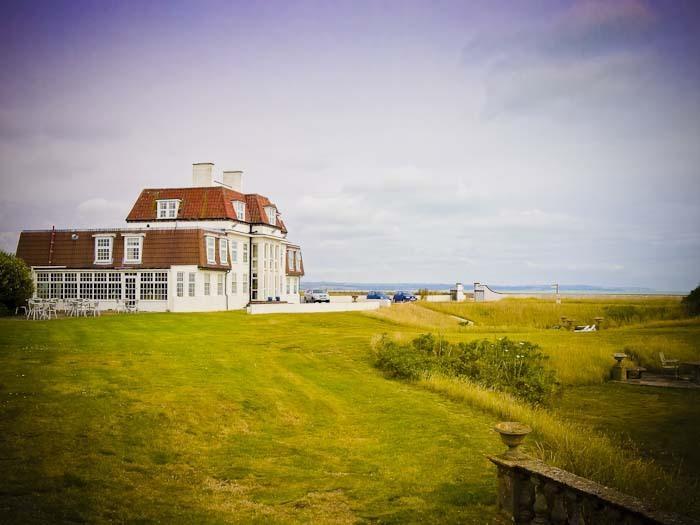 Romney Bay House Hotel New Romney Exterior photo