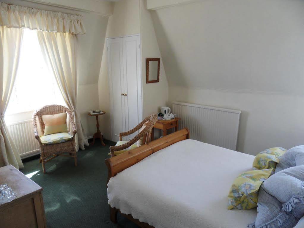 Romney Bay House Hotel New Romney Exterior photo