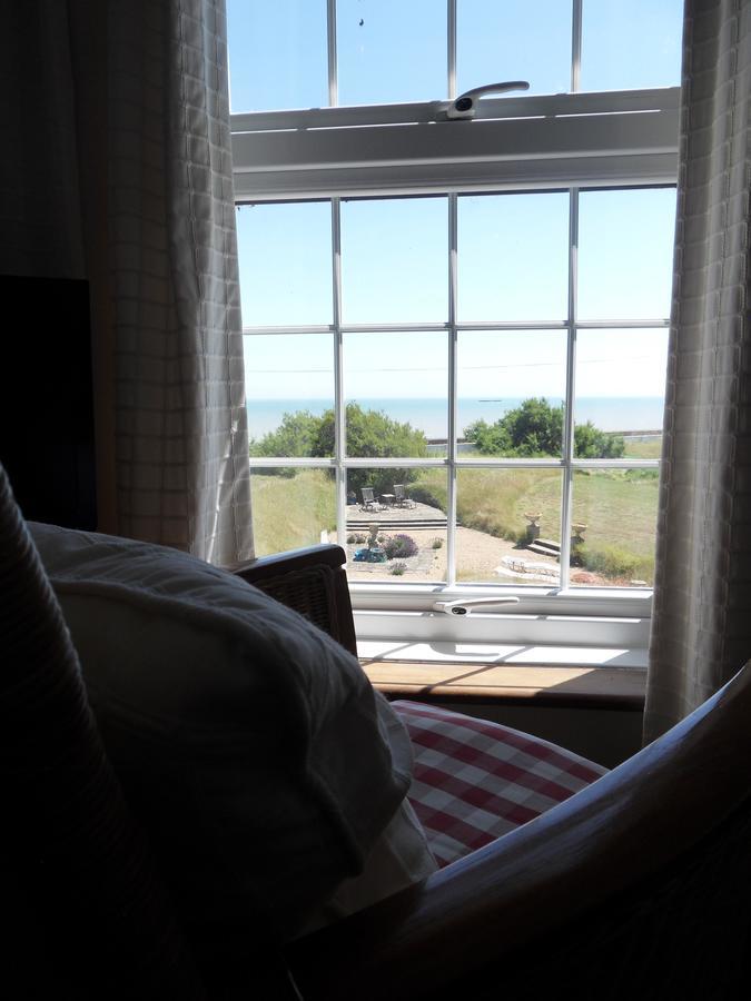 Romney Bay House Hotel New Romney Exterior photo