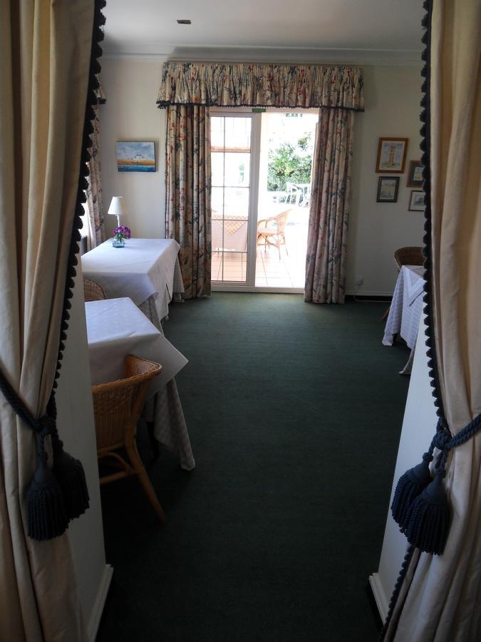 Romney Bay House Hotel New Romney Exterior photo