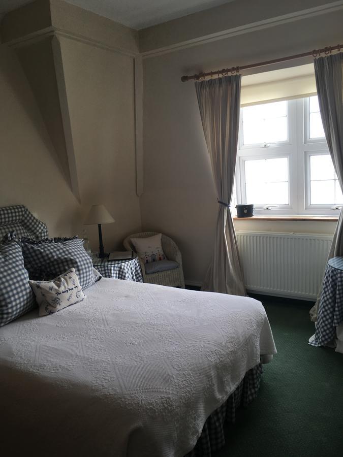 Romney Bay House Hotel New Romney Exterior photo