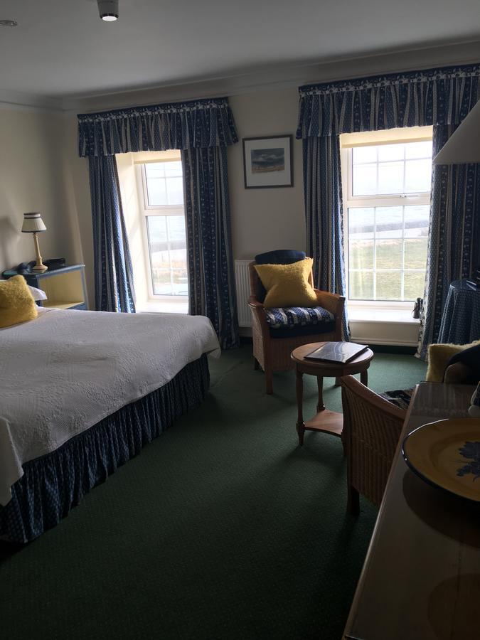 Romney Bay House Hotel New Romney Exterior photo