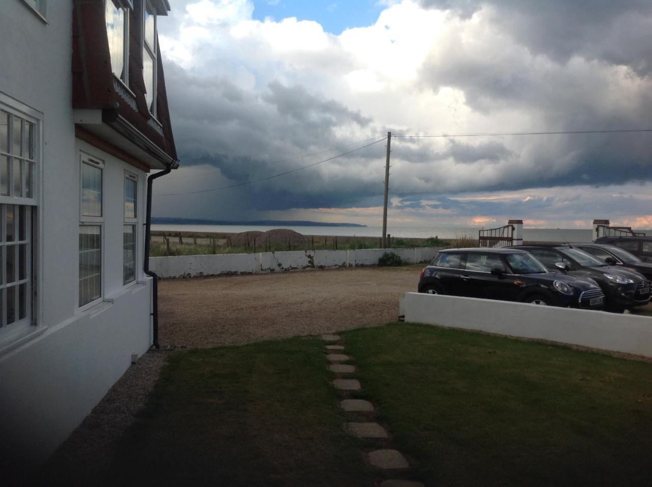 Romney Bay House Hotel New Romney Exterior photo