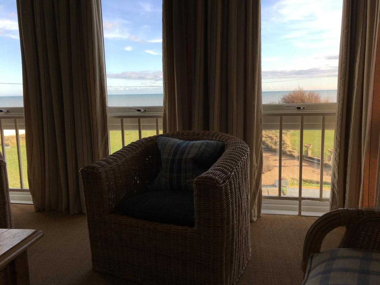 Romney Bay House Hotel New Romney Exterior photo